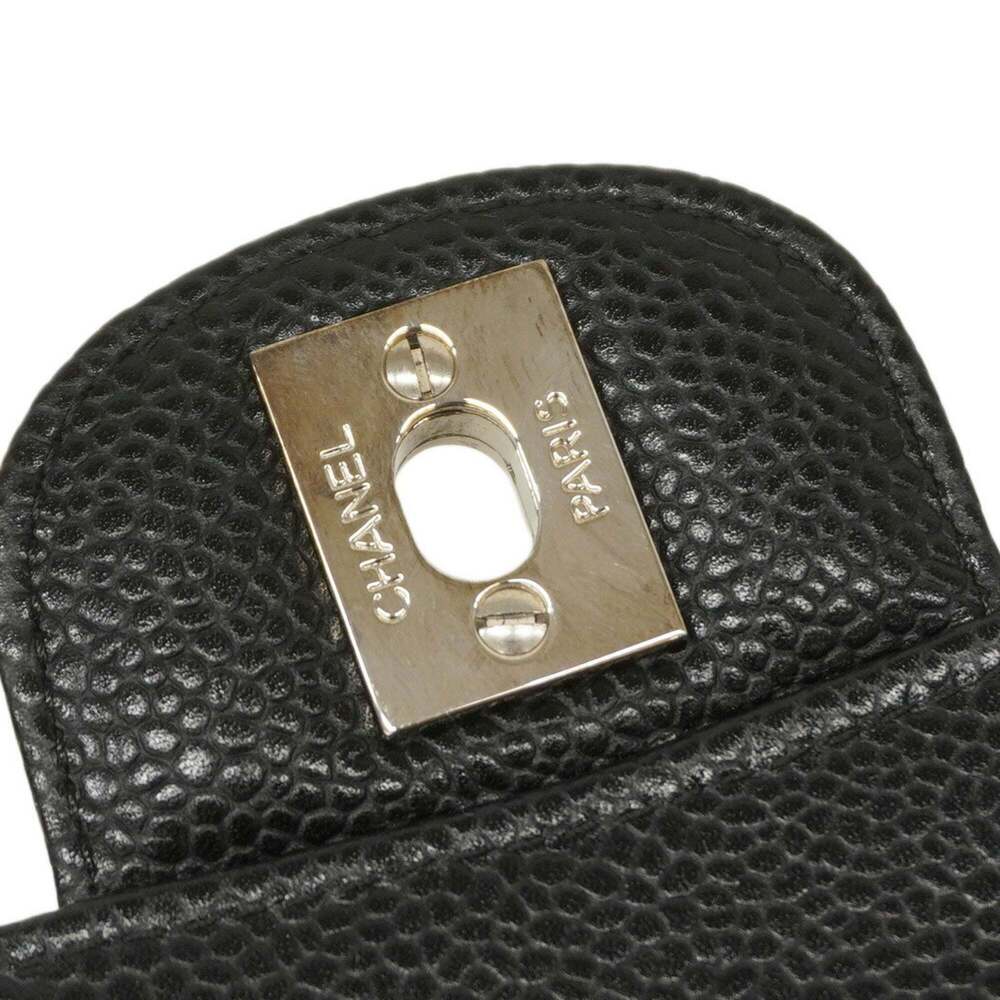 Chanel Matelasse Shoulder Bag with Double Flap and Chain by Karl Lagerfeld, C... - Picture 7 of 16